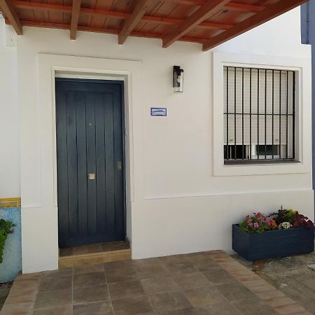 فيلا Casa Izaro Sanlúcar de Barrameda المظهر الخارجي الصورة