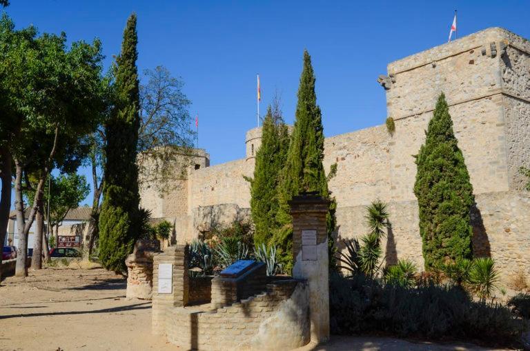 فيلا Casa Izaro Sanlúcar de Barrameda المظهر الخارجي الصورة