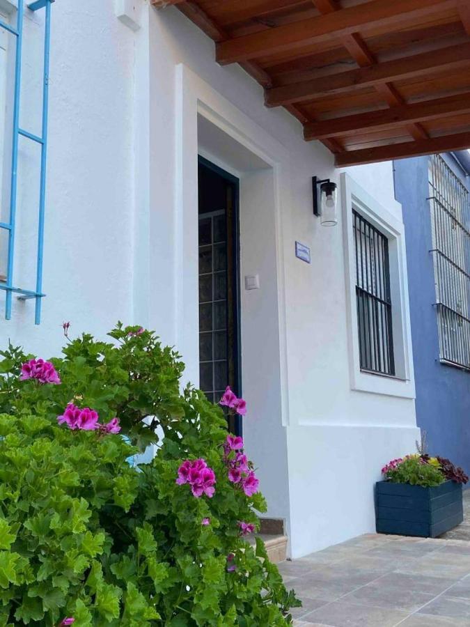 فيلا Casa Izaro Sanlúcar de Barrameda المظهر الخارجي الصورة