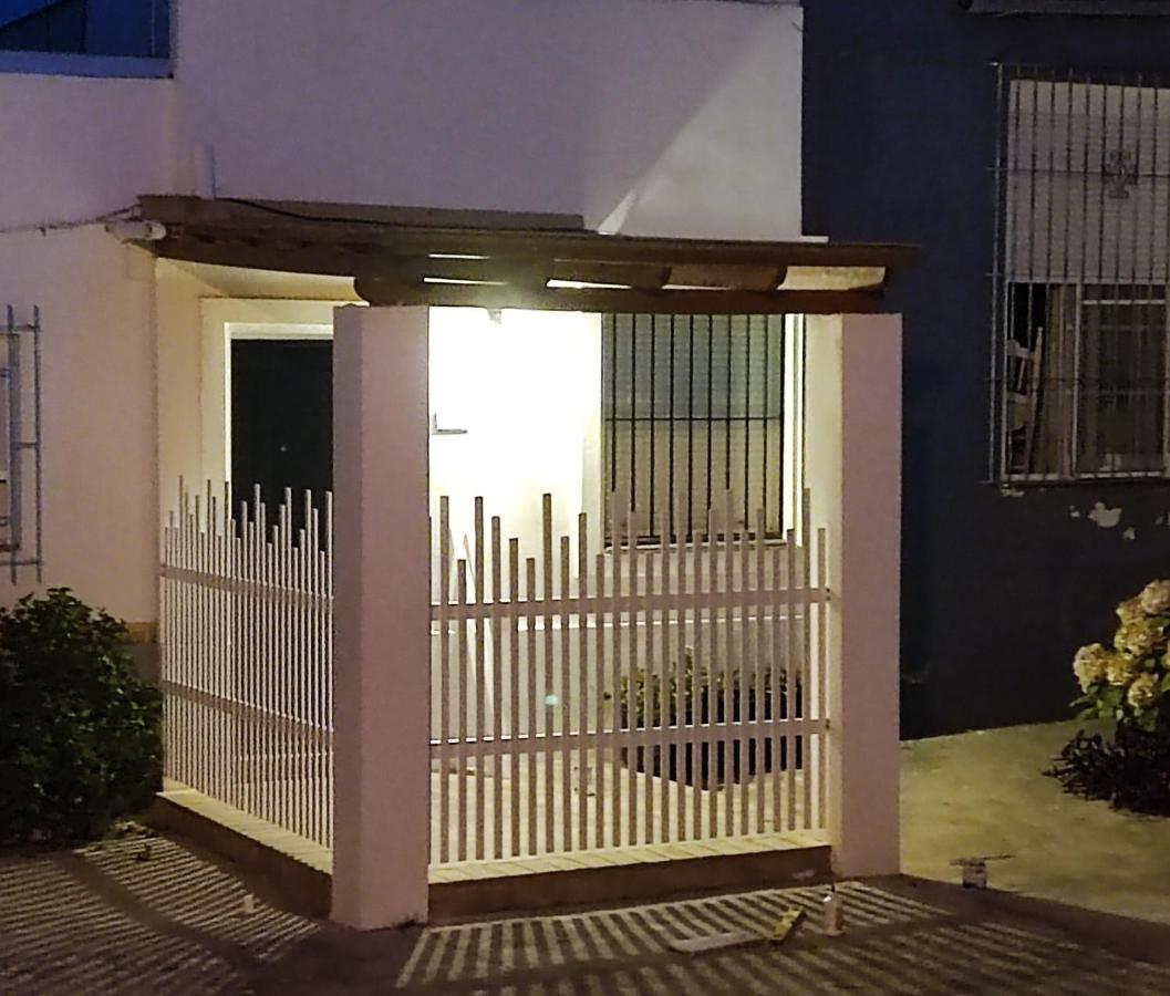 فيلا Casa Izaro Sanlúcar de Barrameda المظهر الخارجي الصورة